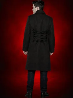 Vampire Coat HD Hollywood Costume