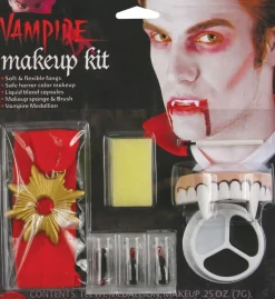 Vampire Makeup Kit