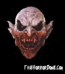 Vampire Mask