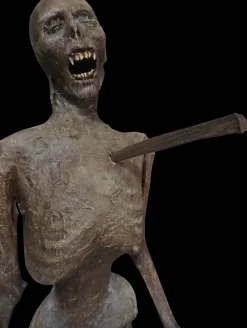 Vampire Mummy Professional Full Body Halloween Prop