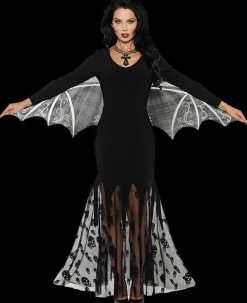 Vampiress Costume (Adult)