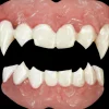 Vampire Teeth