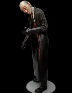 Victor 4 Eyes Professional Halloween Prop