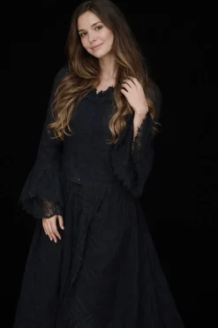 Victorian Witch Dress HD Studios Costume