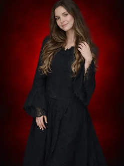 Victorian Witch Dress HD Studios Costume