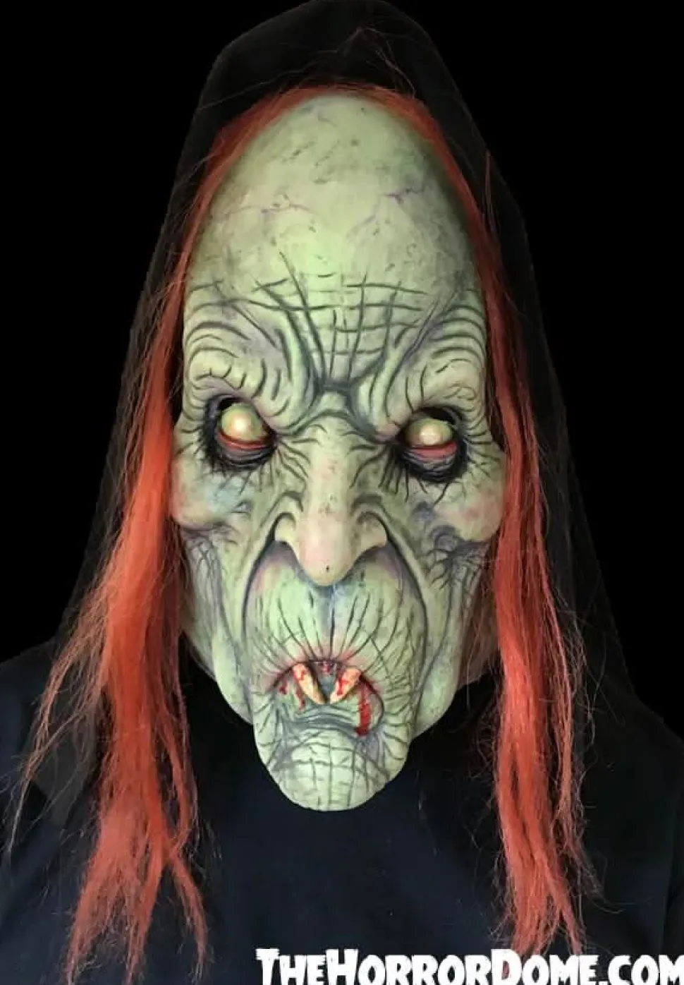 Vladimir the Vampire HD Comfort Fit Halloween Mask