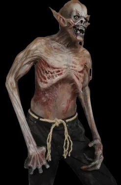 Voodoo Werewolf Professional Full Body Halloween Prop