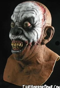 Voodoo Witch Doctor HD Studios Pro Halloween Mask