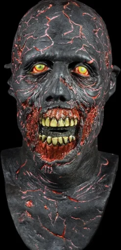 Walking Dead - Charred Walker Mask