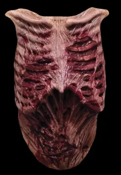 Walking Dead - Walker Latex Chest Zombie Costume Accessory