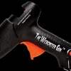 Webcaster Gun