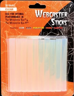 Webcaster Web Stick Clear