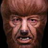 Wolfman Mask