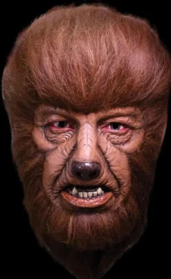Wolfman Mask