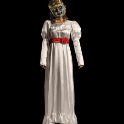 Women's Annabelle Deluxe Costume