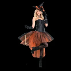 Women's Be Witchin Costume