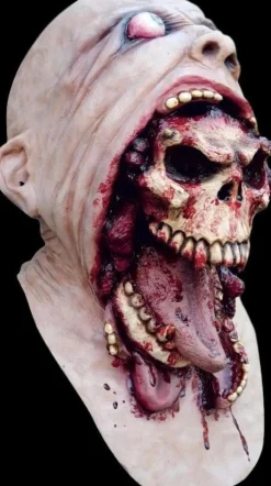Worst Nightmare Mask
