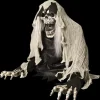 Wretched Reaper Zombie Fog Machine Cover
