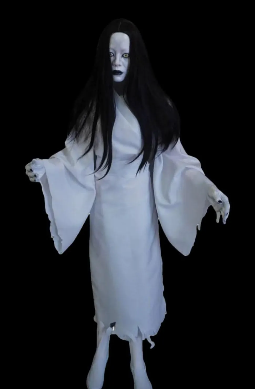 Yuki Obake, The Snow Ghost Professional Full Body Halloween Prop