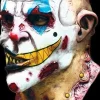 Zack the Mime Mask