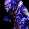 Zenomorph Professional Costume