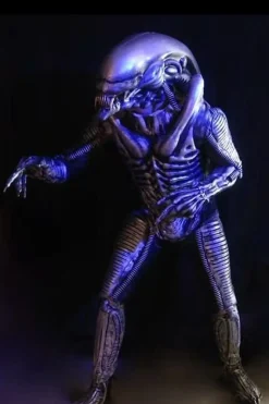 Zenomorph Professional Costume