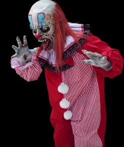 Zero the Clown HD Studios Halloween Costume