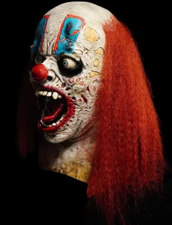 Zero the Zombie Clown HD Studios Pro Halloween Mask