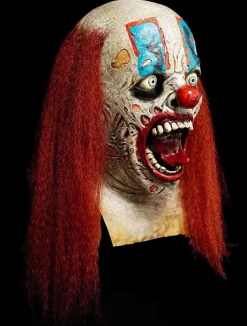 Zero the Zombie Clown HD Studios Pro Halloween Mask