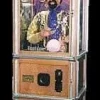 Zoltar Animatronic Fortune Teller Machine