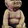 Zombie Baby Halloween Prop - 16"