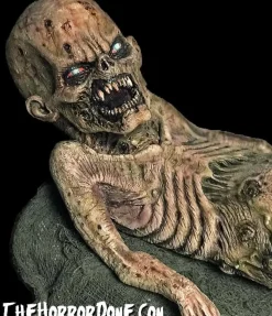 Zombie Baby HD Studios Halloween Puppet Prop
