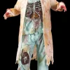 Zombie Doctor Costume (Adult)