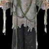 Zombie Electric Animated Halloween Prop