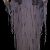 Zombie - 12 Foot Hanging Halloween Decoration