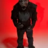 Zombie Gorilla HD Studios Pro Halloween Costume