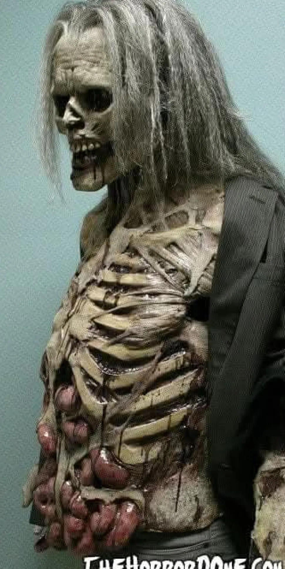 Zombie Lurker HD Studios Pro Halloween Costume