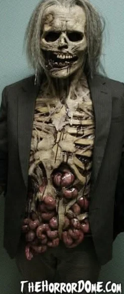 Zombie Lurker HD Studios Pro Halloween Costume