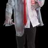 Zombie Man Costume (Adult)