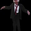 20" Zombie Marionette