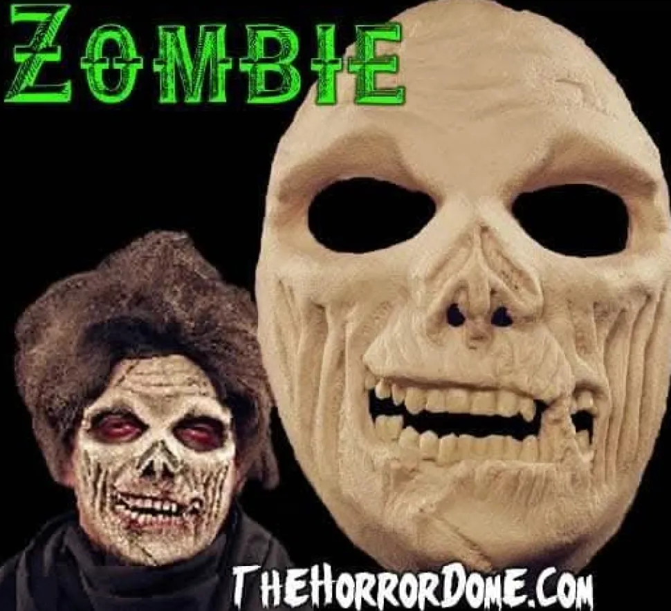 Zombie Prosthetic