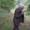 Zombie Walker HD Studios Pro Halloween Costume