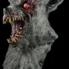 Zombie Werewolf HD Studios Pro Halloween Mask