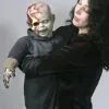 Zombie Zack the Baby Halloween Puppet Prop